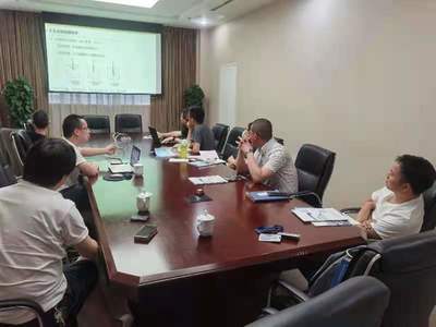 聚焦新能源市場，著力推廣新技術(shù) 驅(qū)動綠色轉(zhuǎn)型的關(guān)鍵路徑